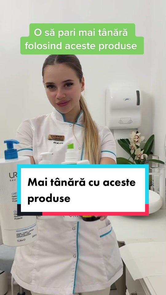 TikTok clip by @doctor_skin_ro