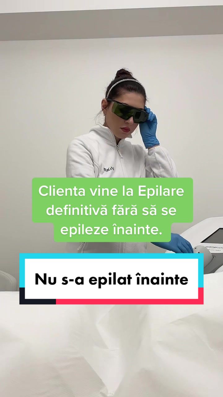 TikTok clip by @doctor_skin_ro