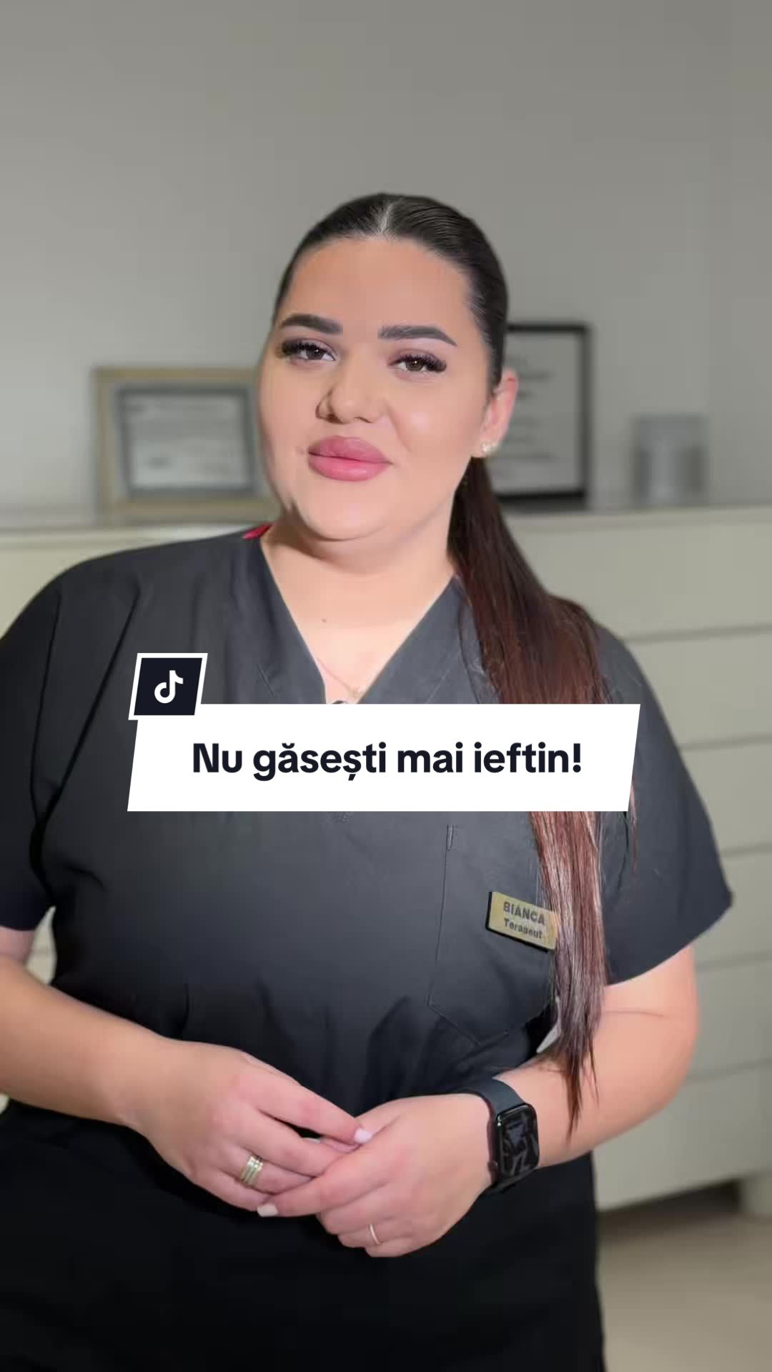 TikTok clip by @doctor_skin_ro